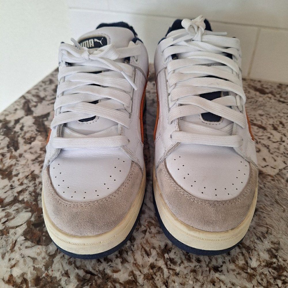 Puma Slipstream Sneakers size 6 (boy)US